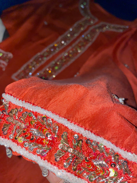 Ruya sample