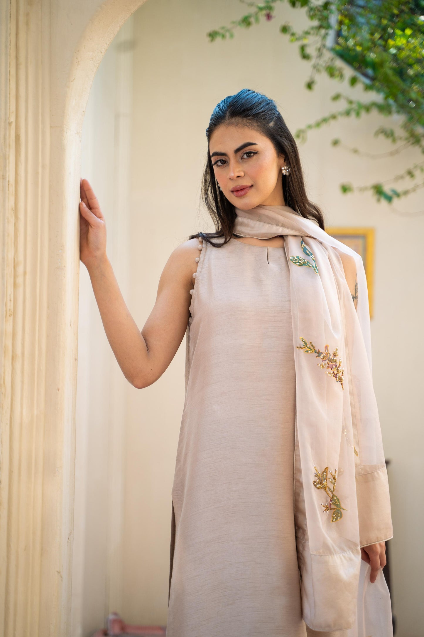 Sahar