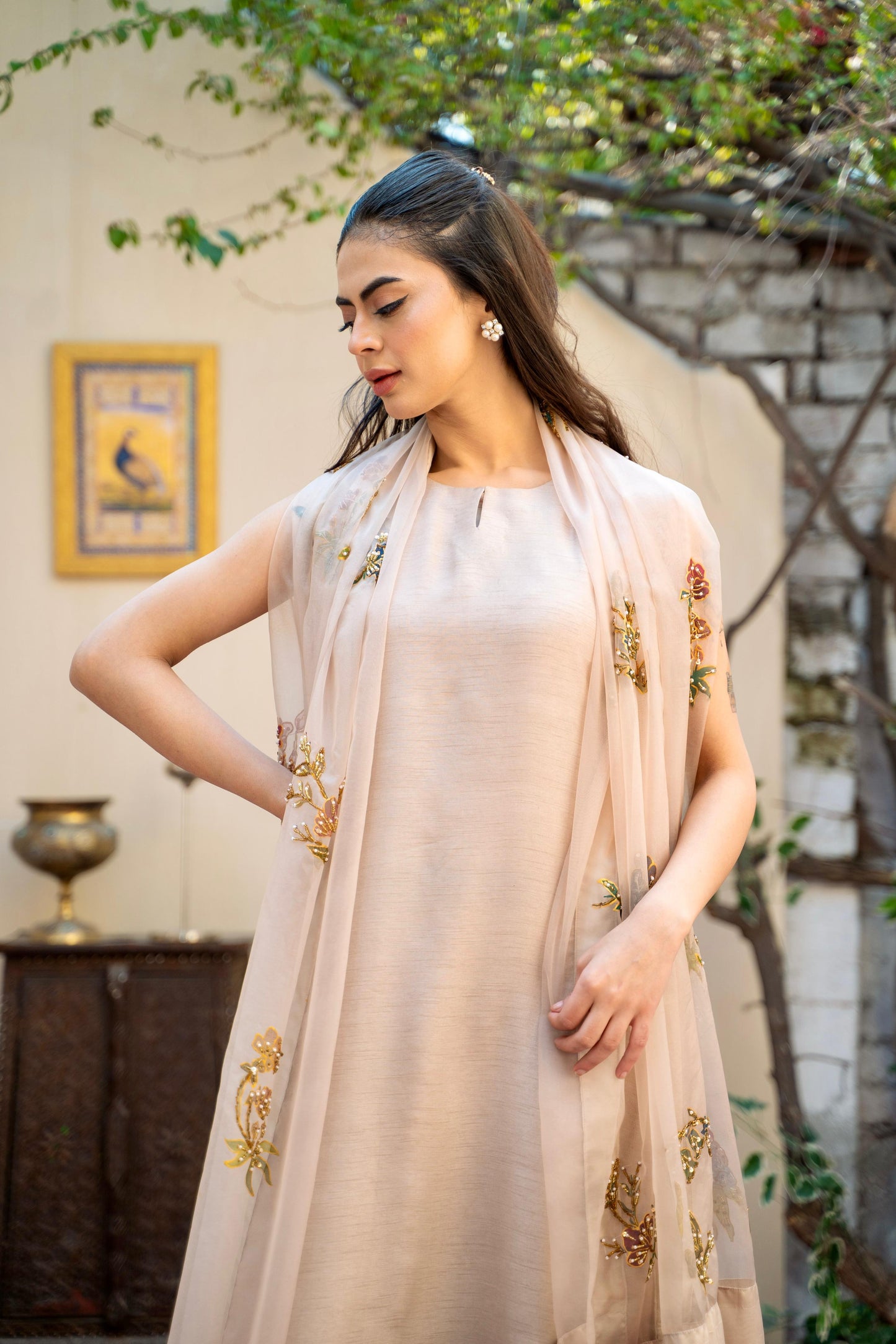 Sahar
