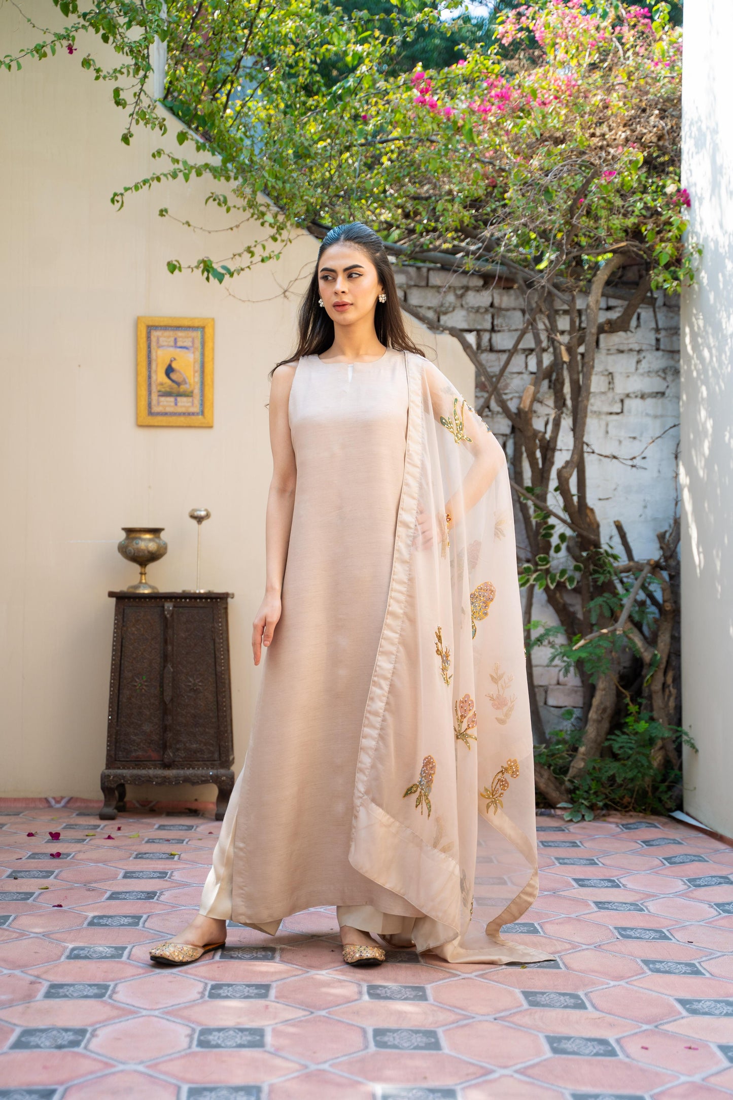 Sahar
