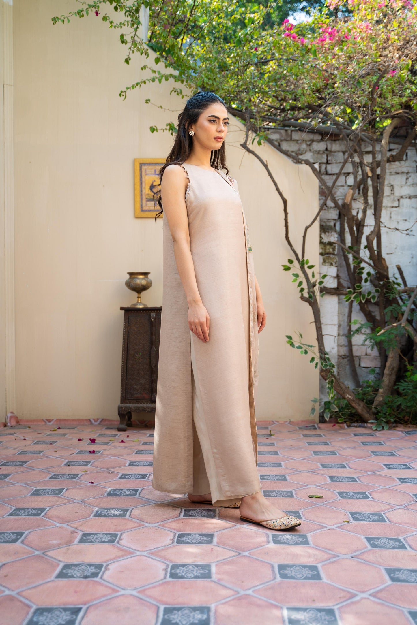 Sahar
