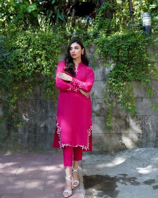 Fuchsia