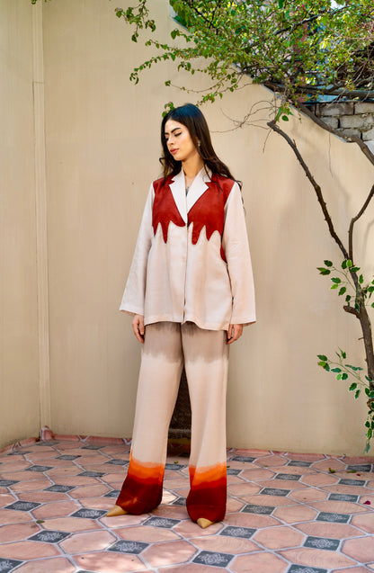 Timeless chic
