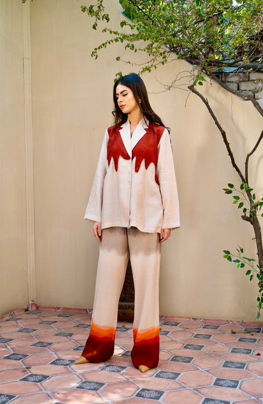 Timeless chic