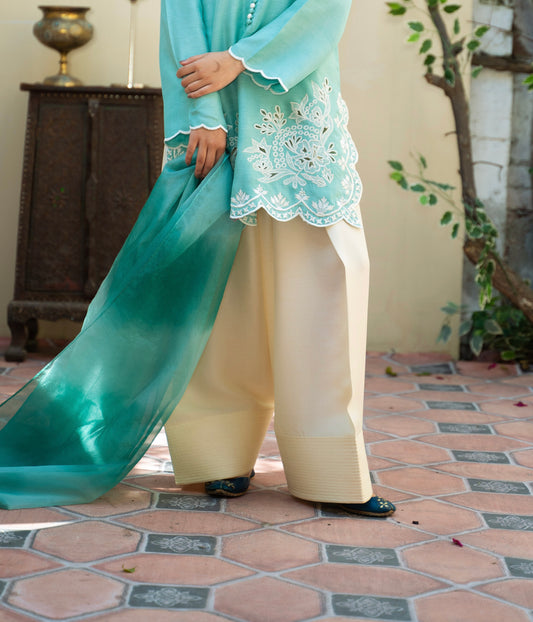 Farshi Shalwar