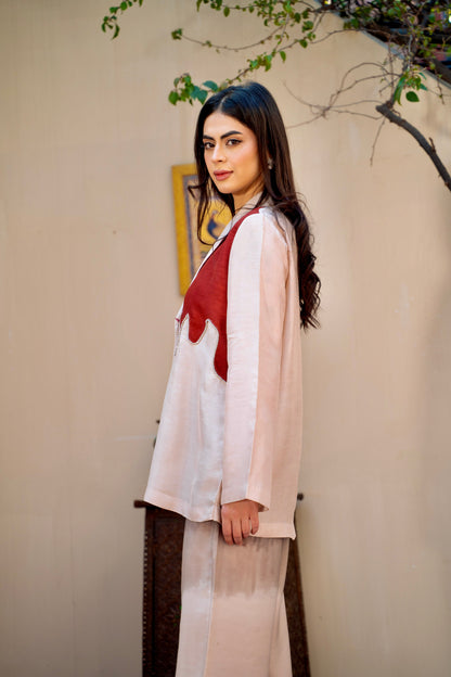 Timeless chic