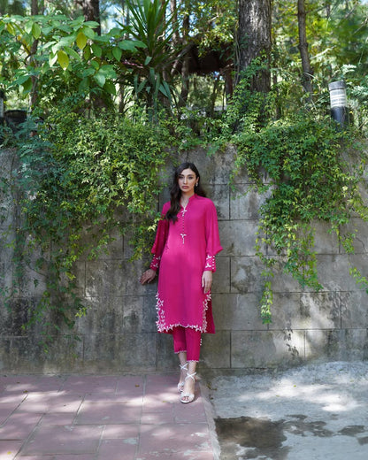 Fuchsia