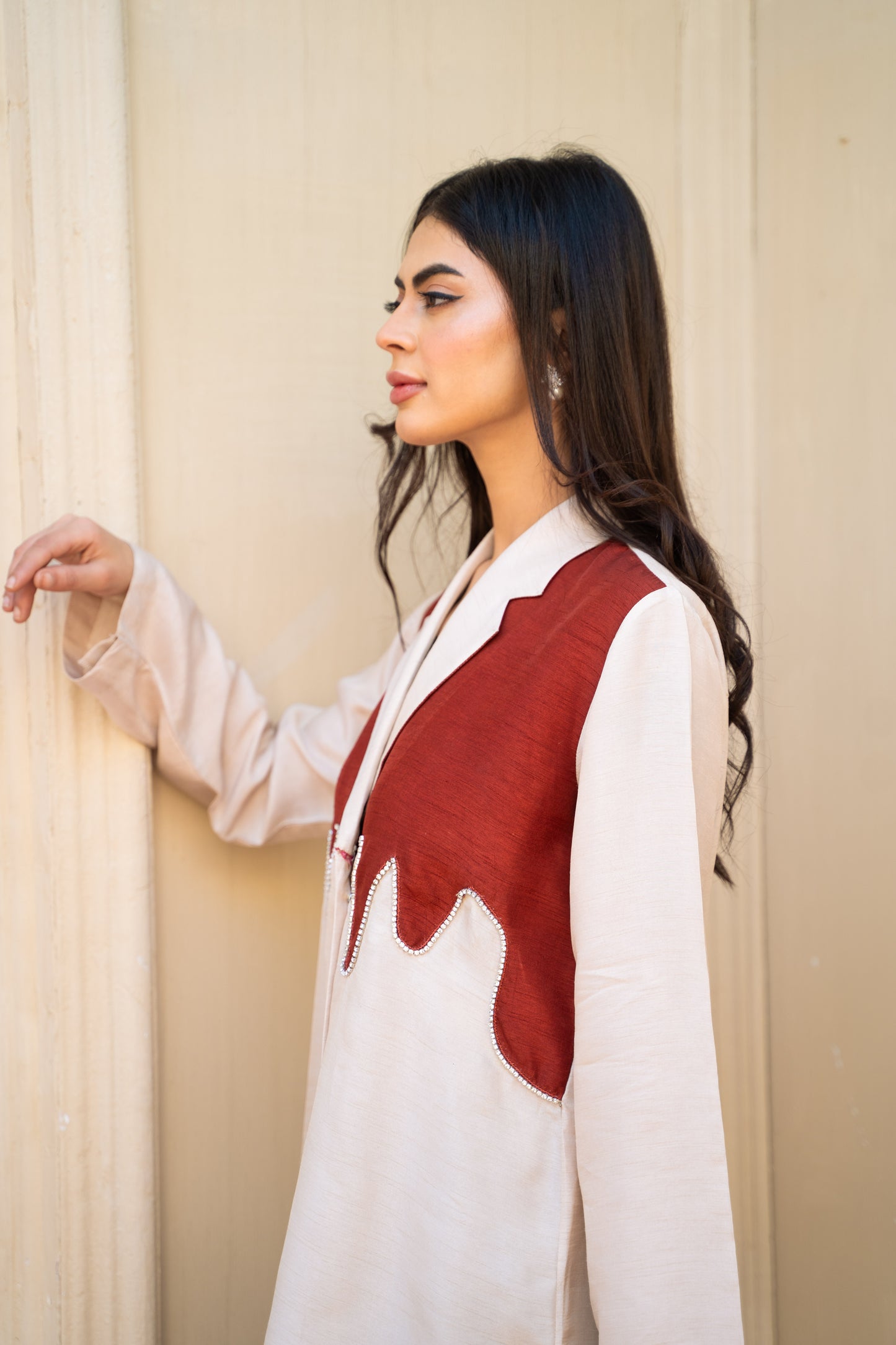 Timeless chic