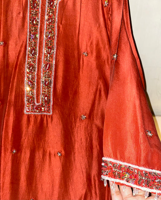 Ruya sample