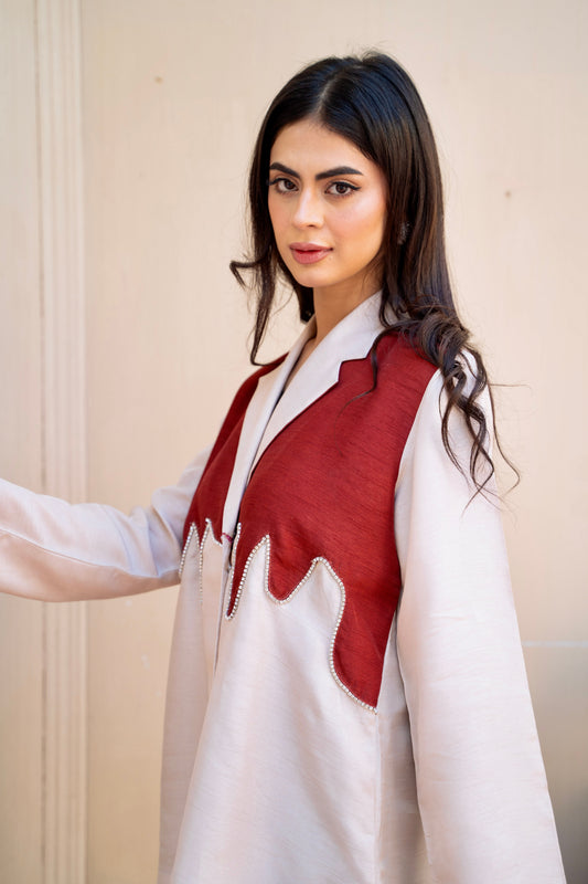 Timeless chic