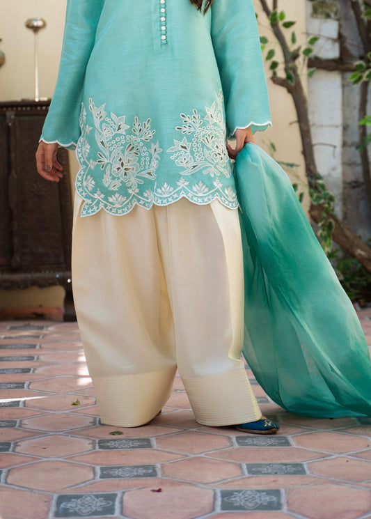 Farshi Shalwar