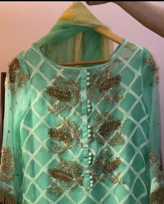 Zaman Sample