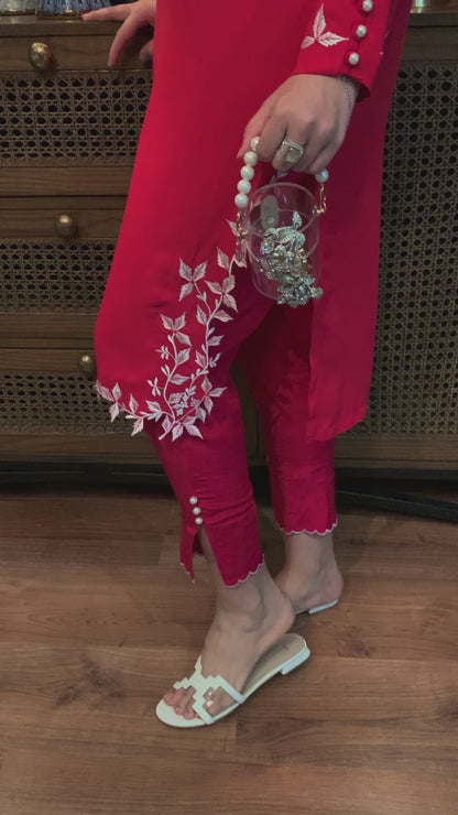 Fuchsia